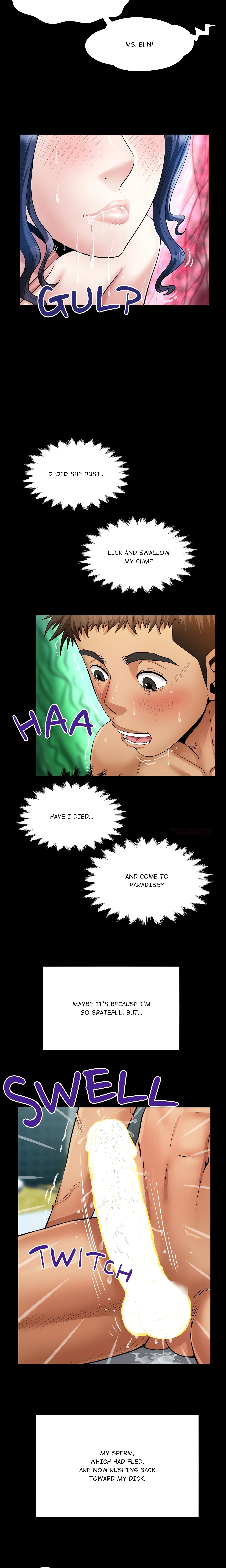 Single Room chapter 11 page 15