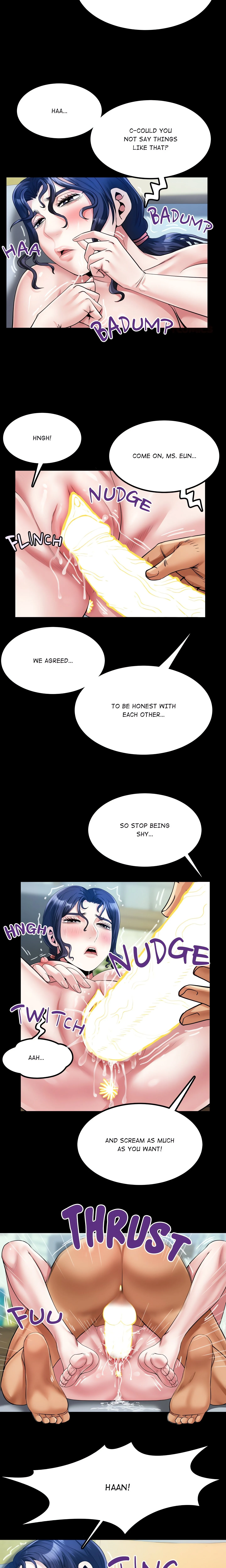 Single Room chapter 11 page 17