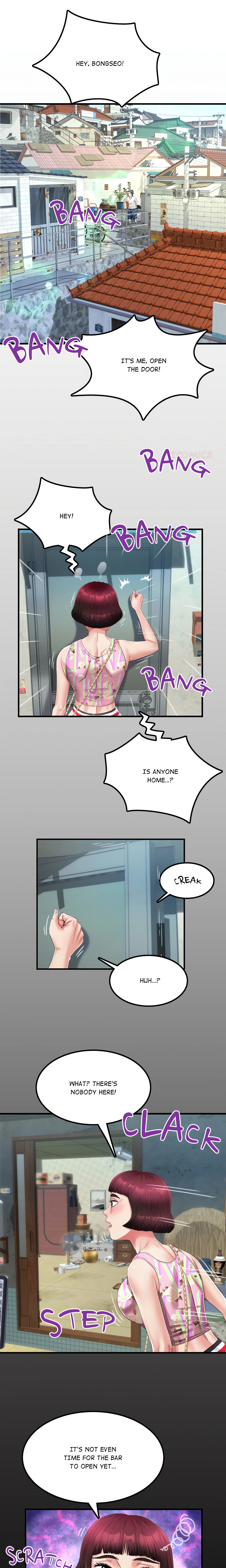 Single Room chapter 12 page 1