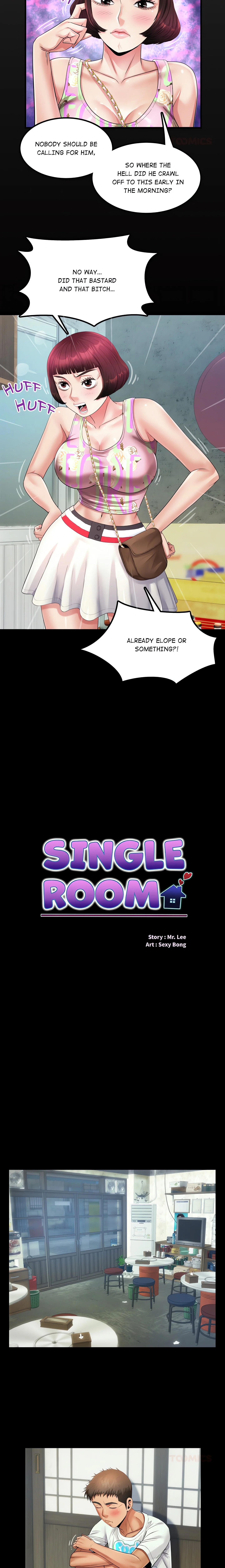 Single Room chapter 12 page 2
