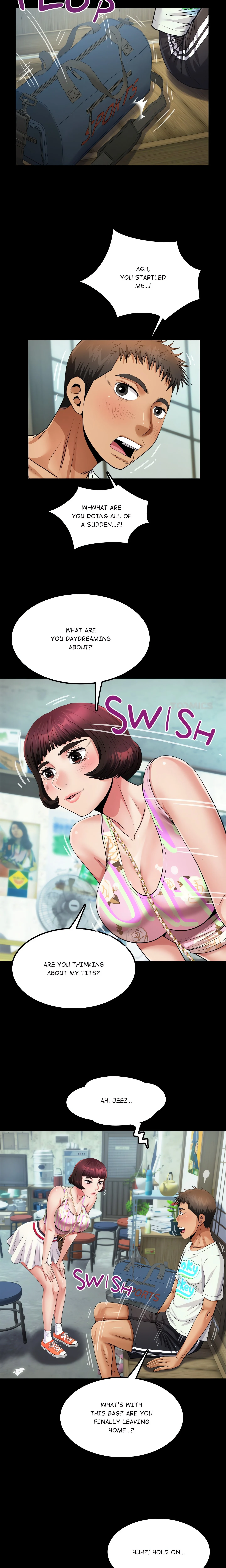 Single Room chapter 12 page 5