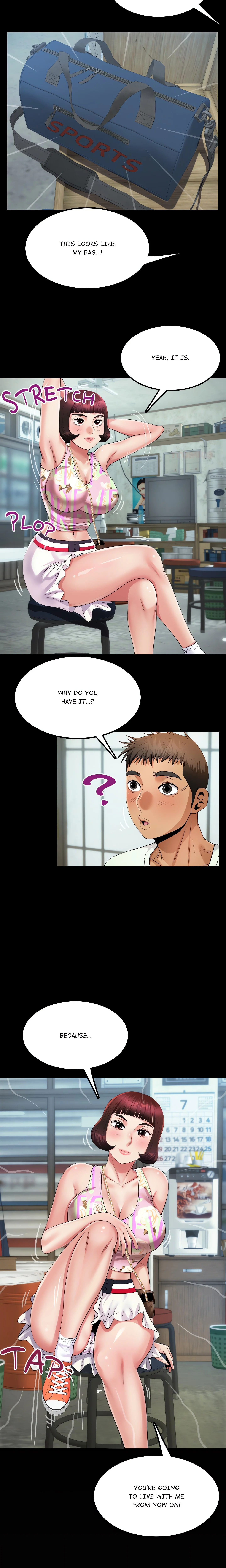 Single Room chapter 12 page 6