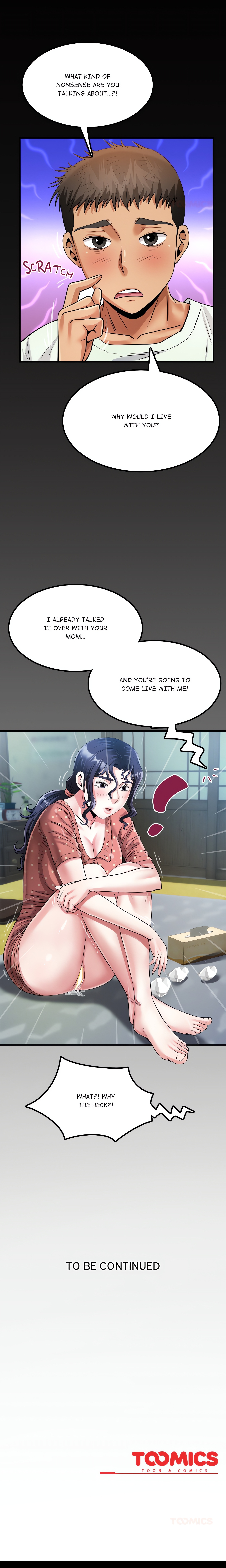 Single Room chapter 12 page 7
