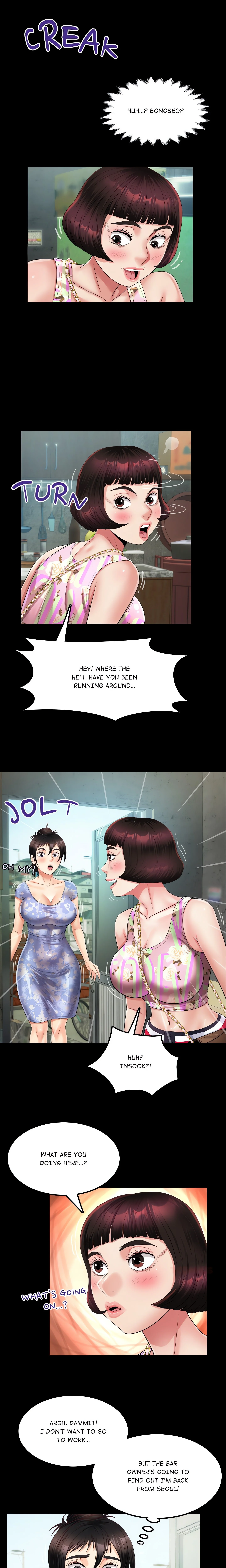 Single Room chapter 12 page 8