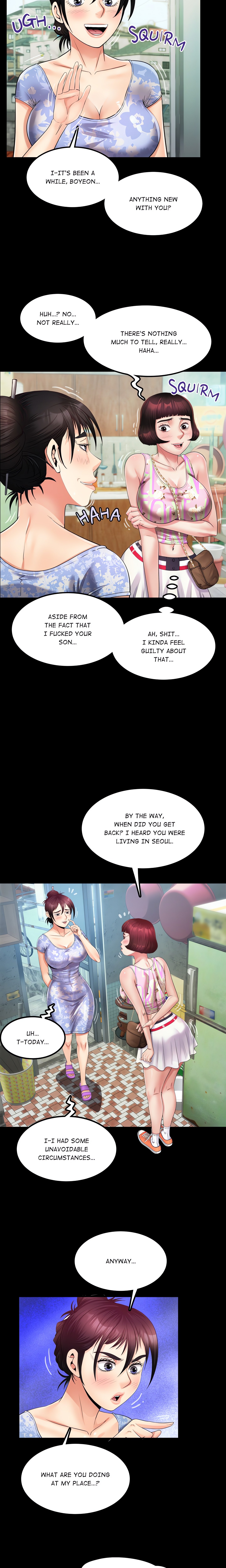 Single Room chapter 12 page 9