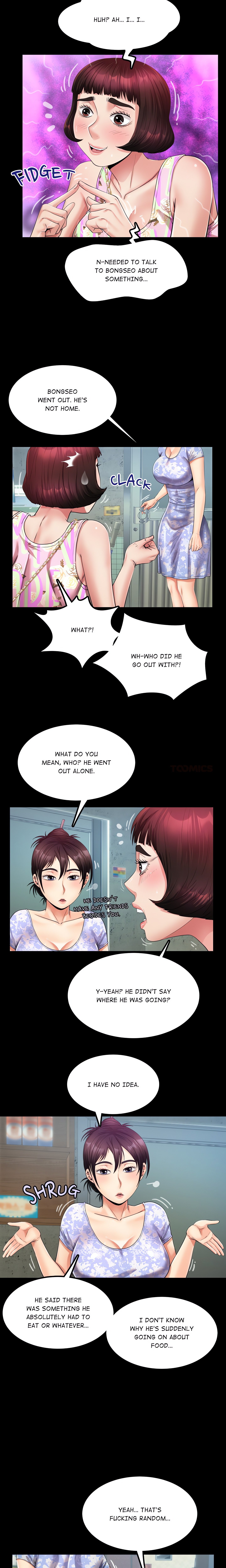 Single Room chapter 12 page 10
