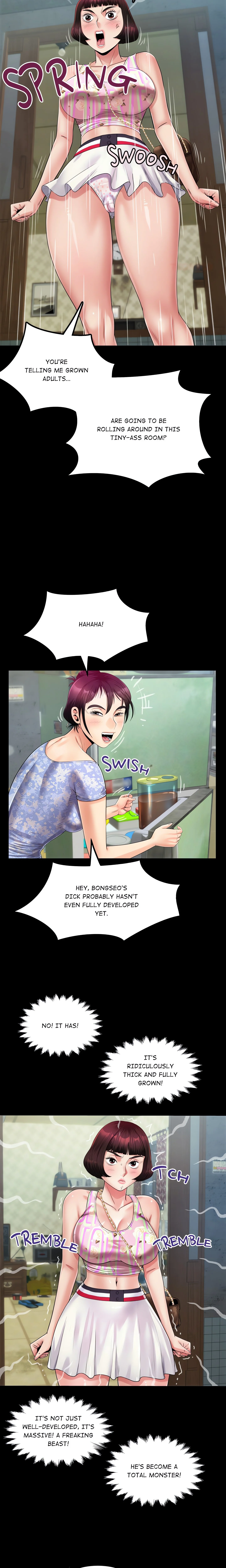 Single Room chapter 12 page 12