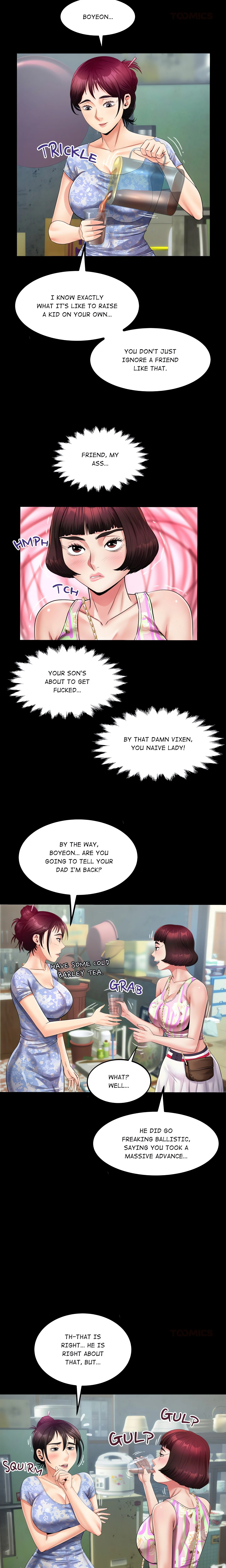 Single Room chapter 12 page 13
