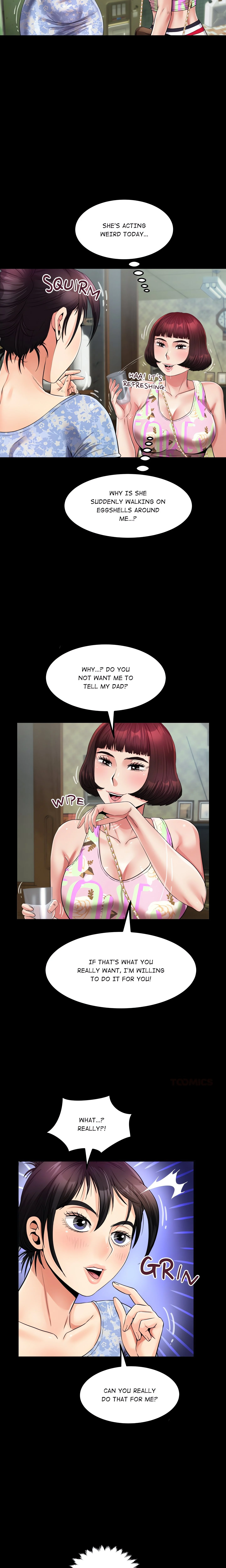 Single Room chapter 12 page 14