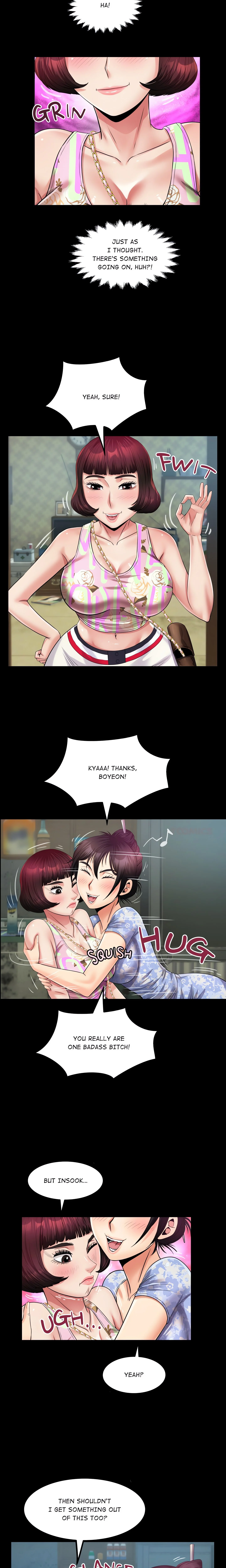 Single Room chapter 12 page 15