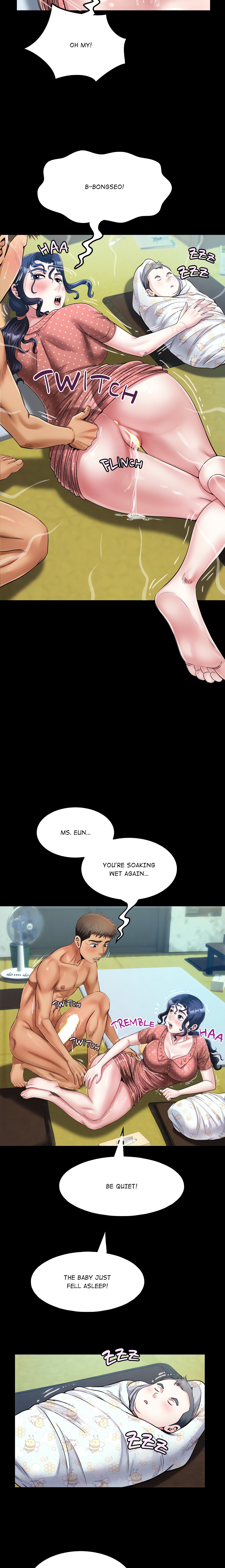 Single Room chapter 12 page 17