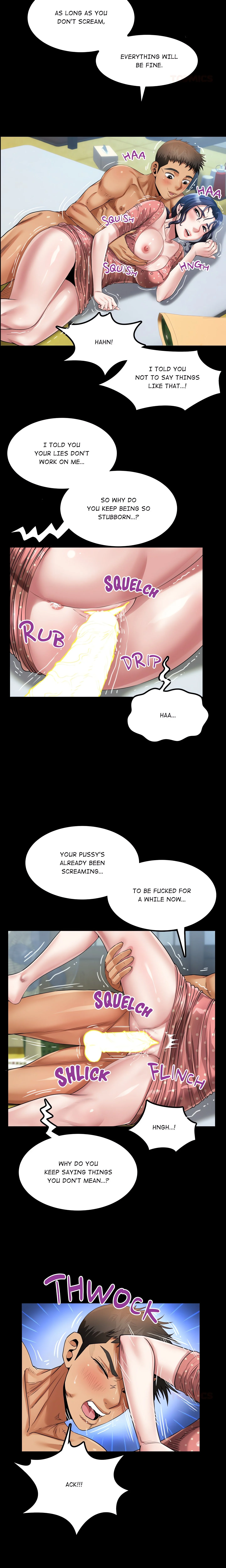 Single Room chapter 12 page 18