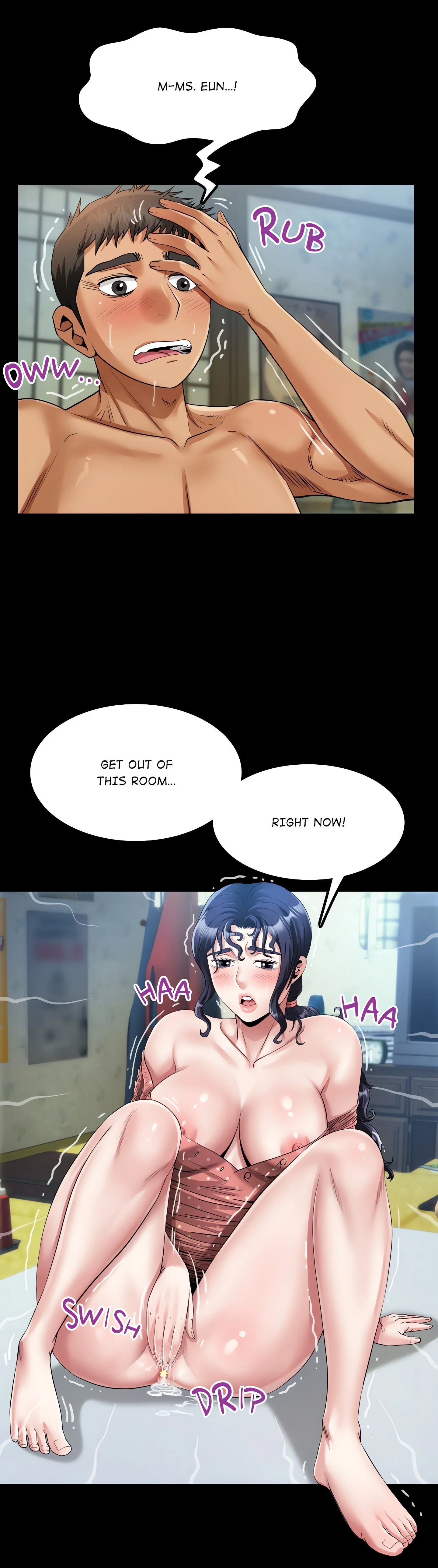 Single Room chapter 12 page 19