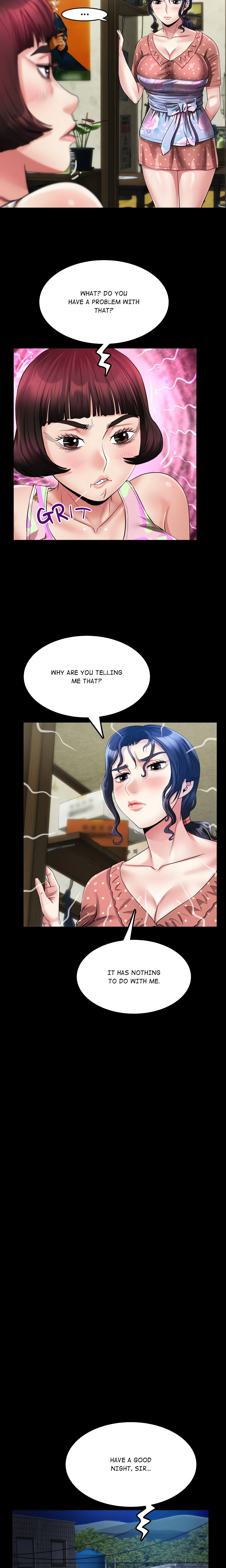 Single Room chapter 13 page 4