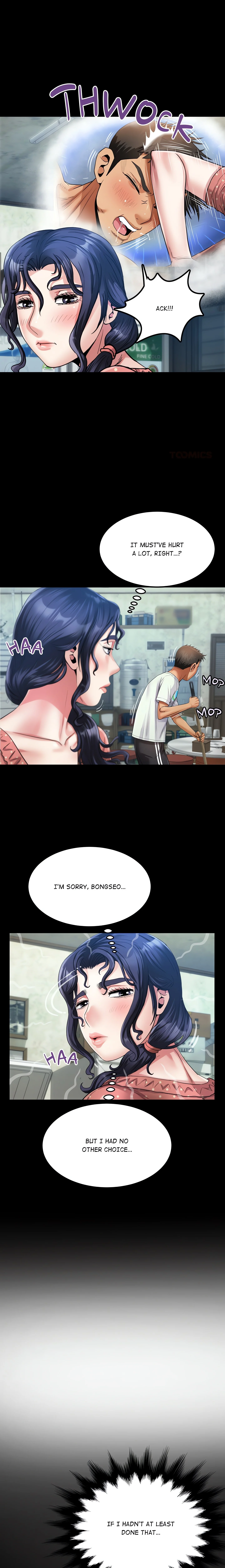 Single Room chapter 13 page 6