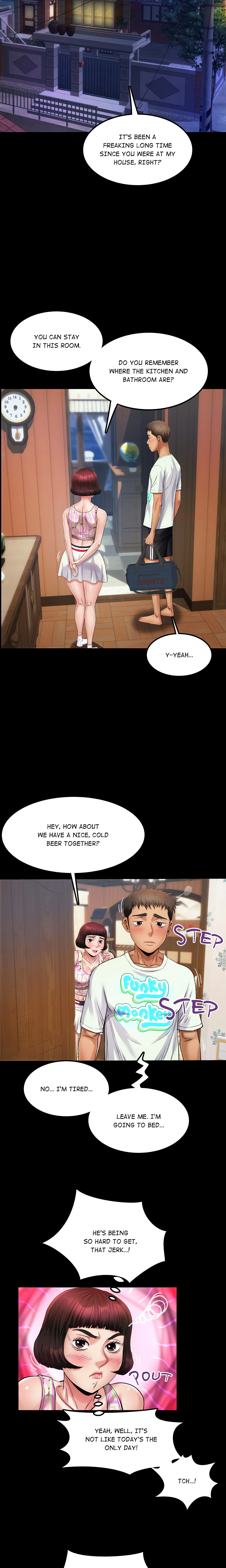 Single Room chapter 13 page 11