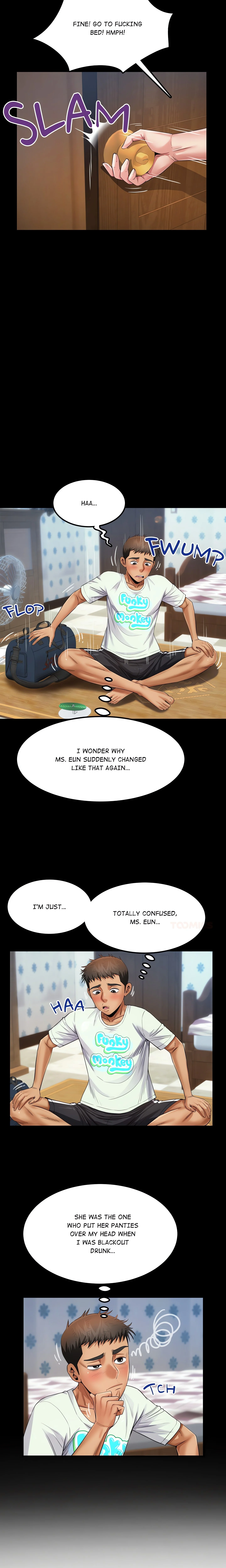 Single Room chapter 13 page 12
