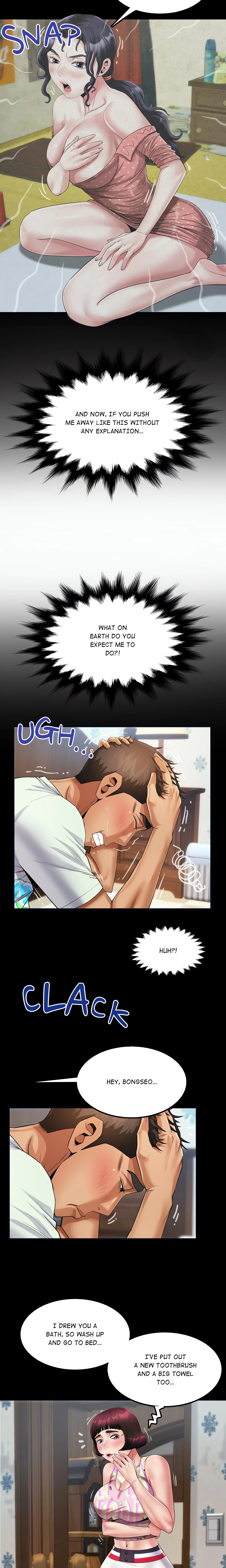 Single Room chapter 13 page 14