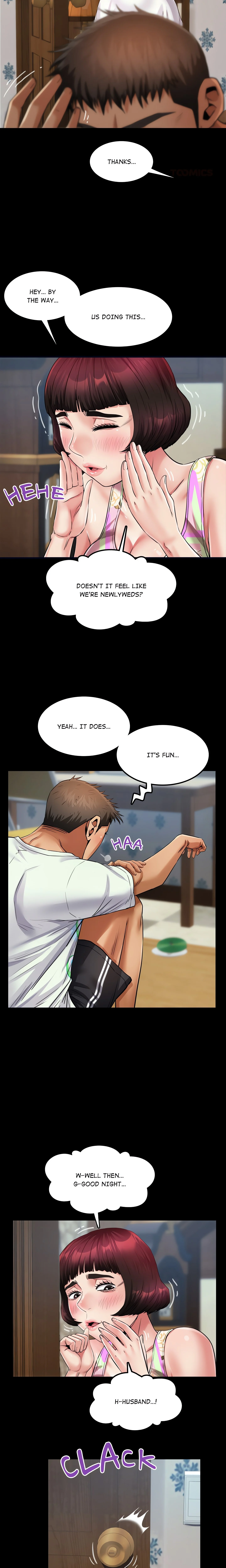 Single Room chapter 13 page 15