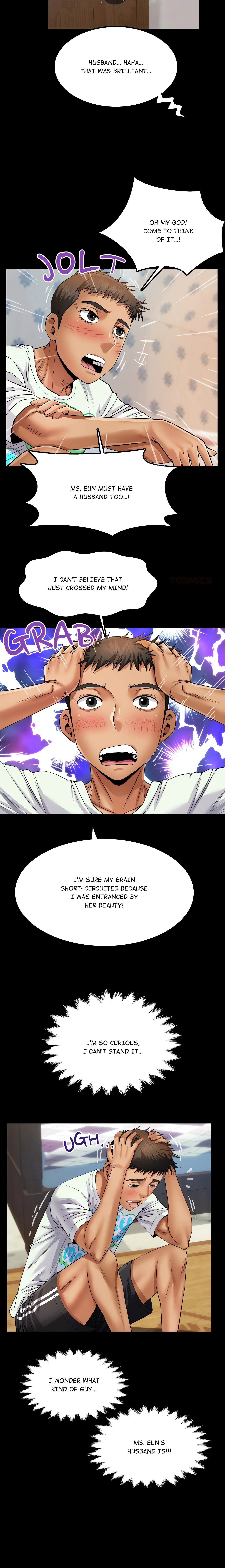 Single Room chapter 13 page 16