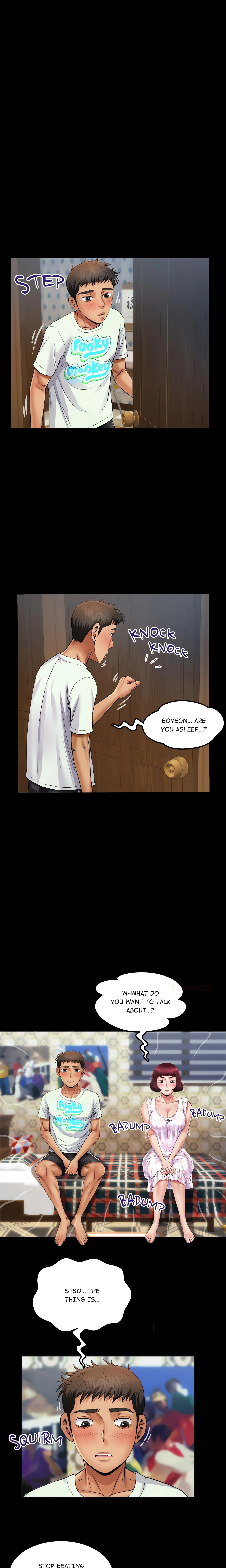 Single Room chapter 13 page 17