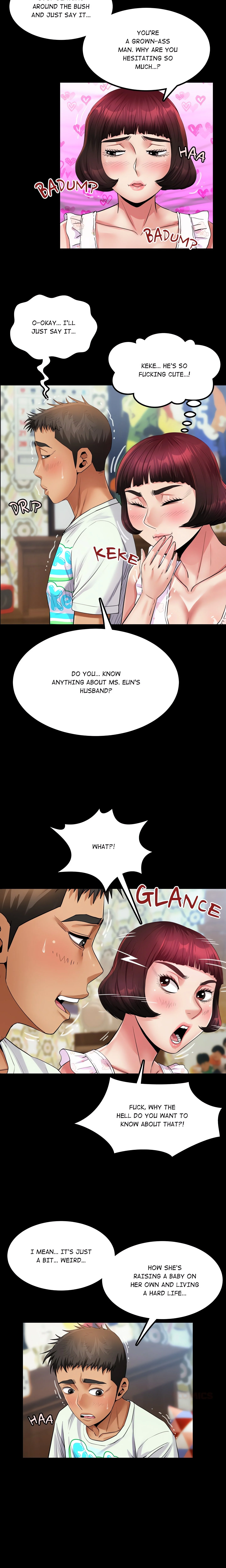 Single Room chapter 13 page 18