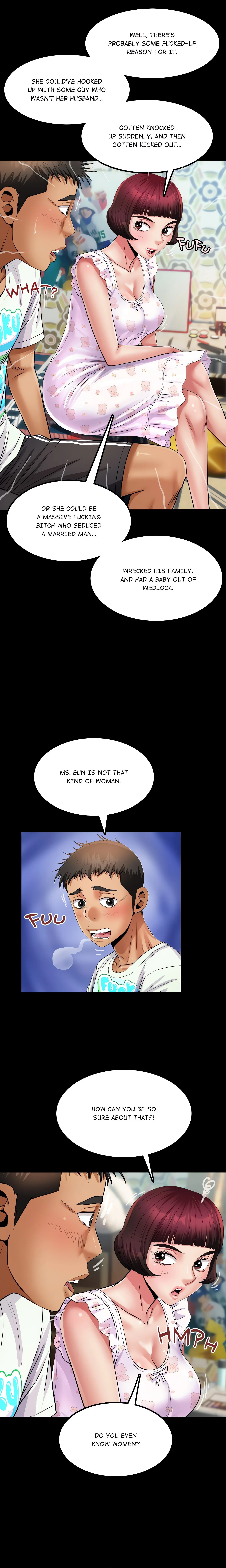 Single Room chapter 13 page 19