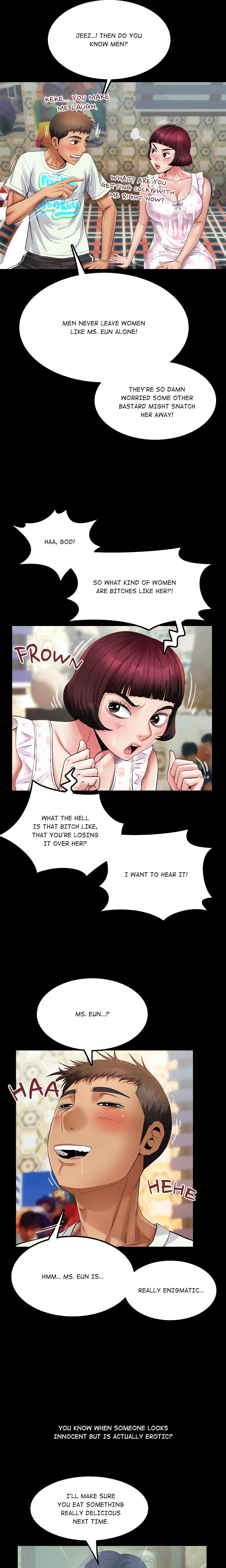 Single Room chapter 13 page 20