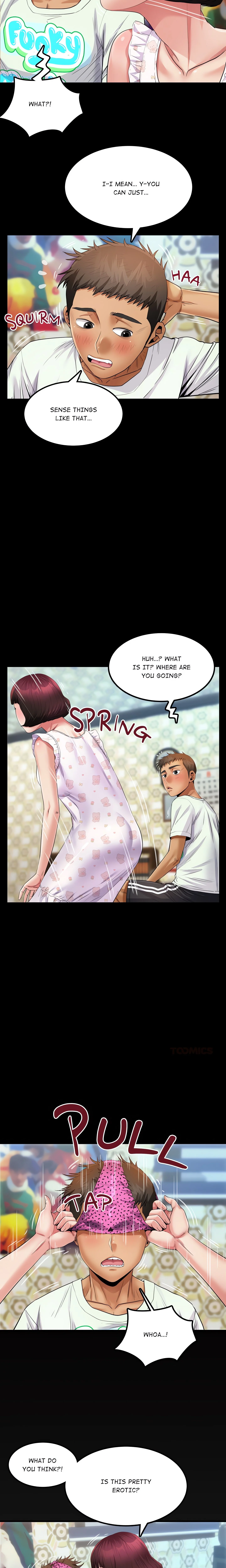 Single Room chapter 13 page 22