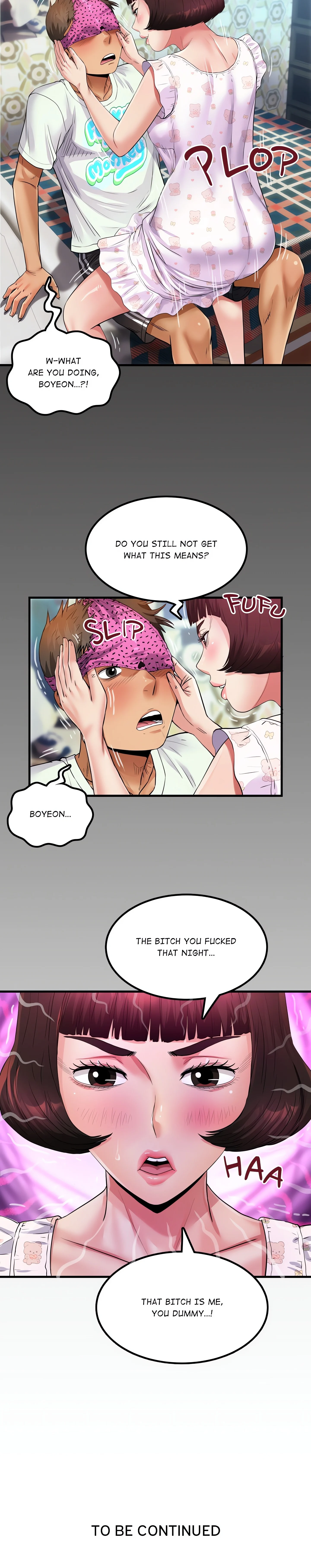 Single Room chapter 13 page 23
