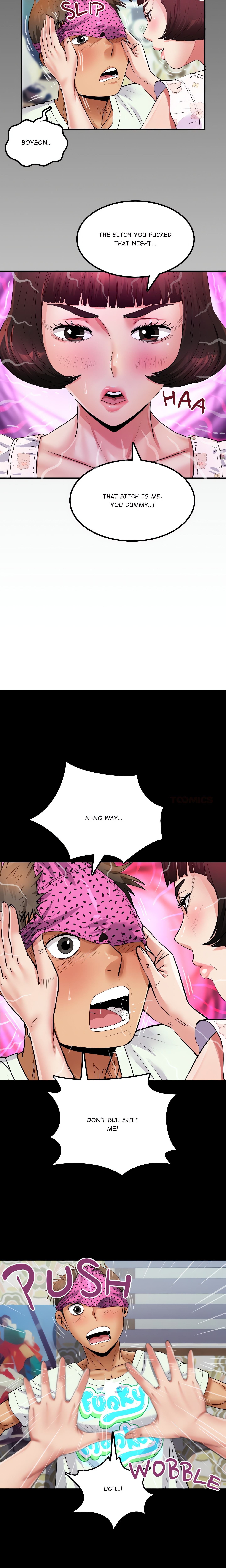 Single Room chapter 14 page 2
