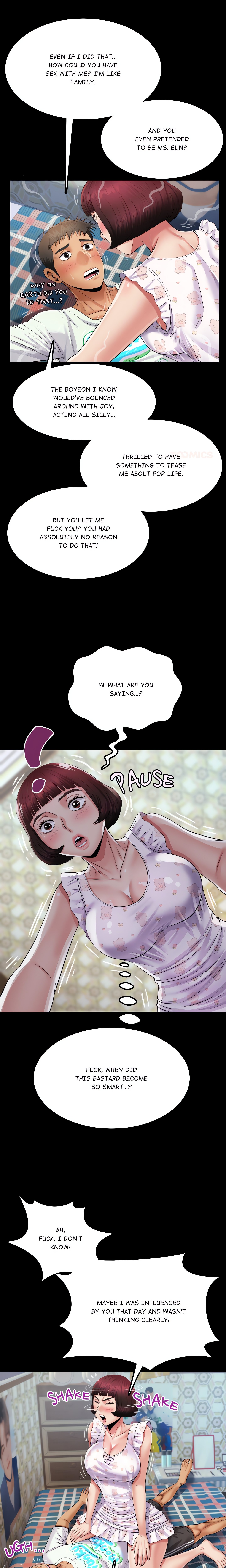 Single Room chapter 14 page 6