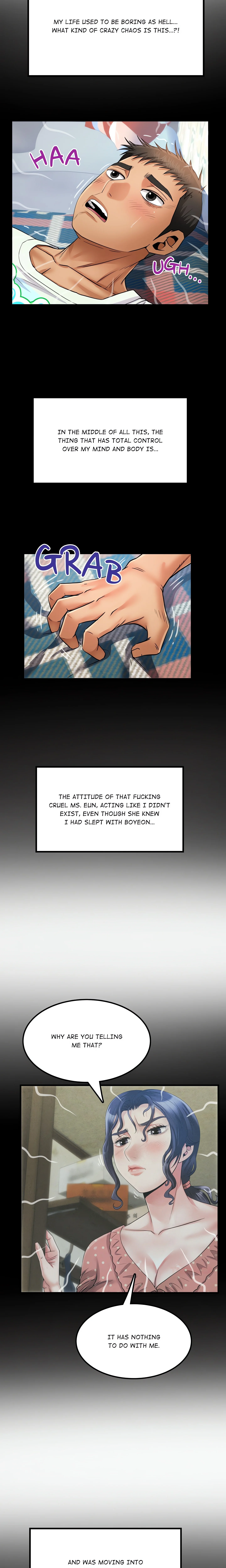 Single Room chapter 14 page 8