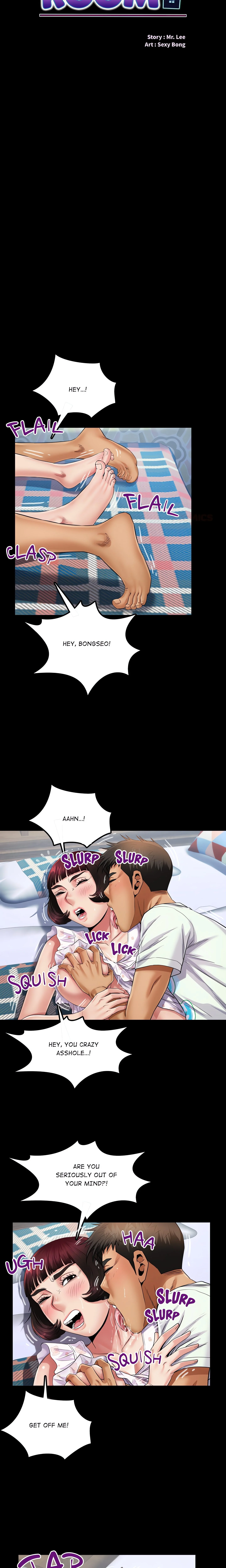 Single Room chapter 14 page 11