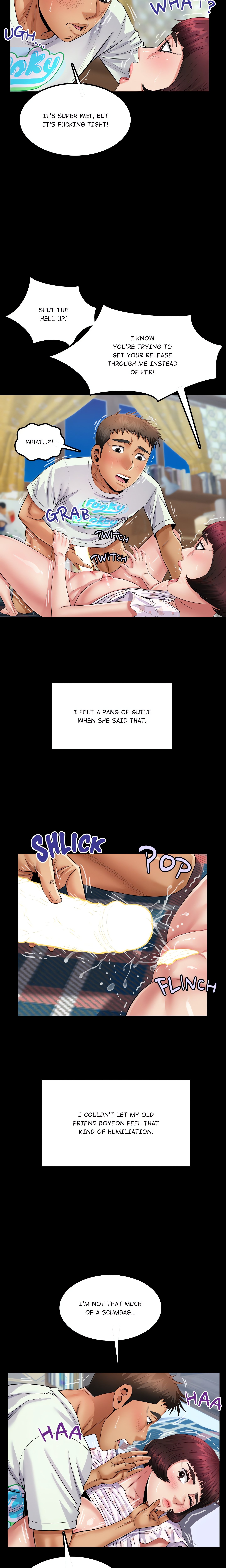 Single Room chapter 14 page 16