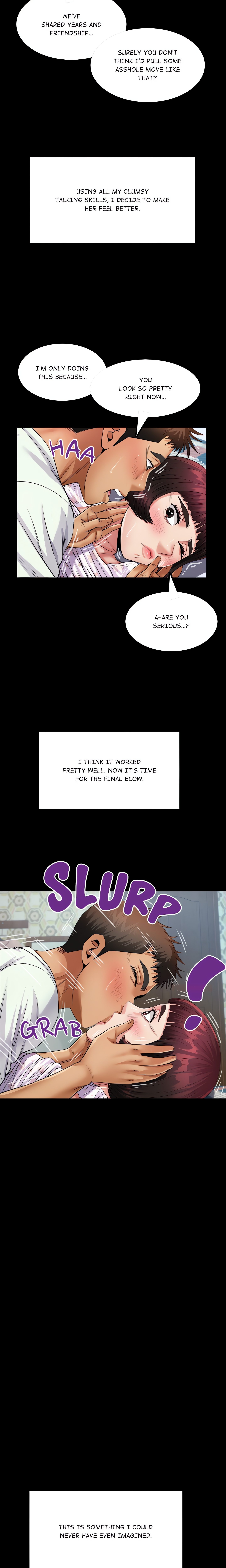 Single Room chapter 14 page 17