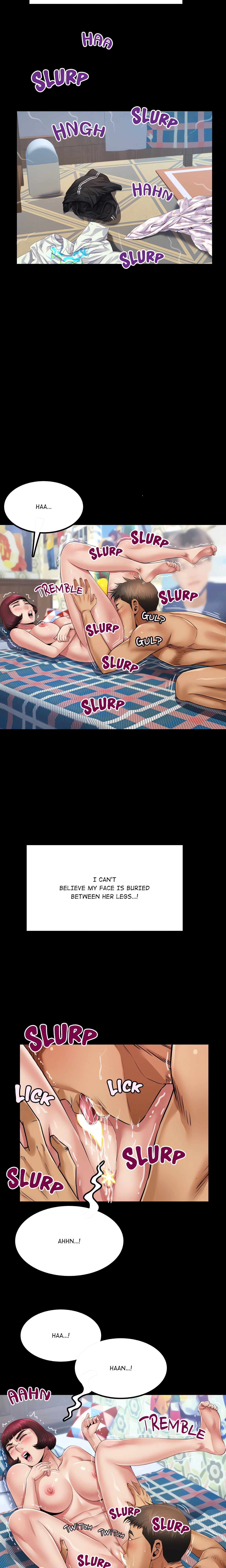 Single Room chapter 14 page 18
