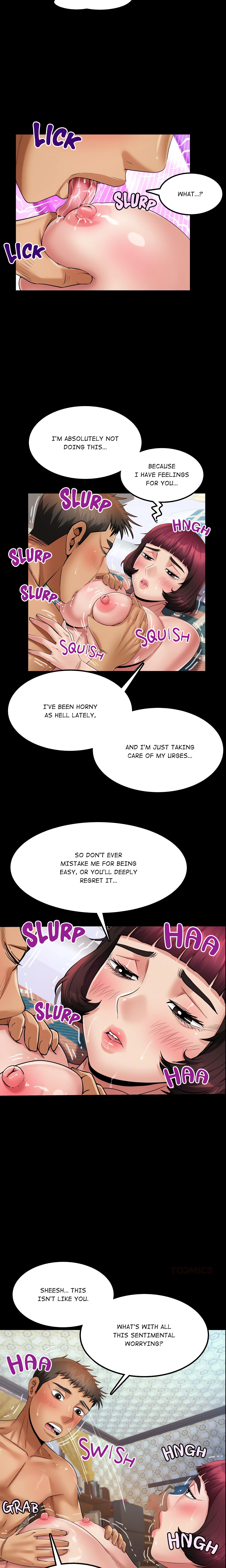 Single Room chapter 15 page 8