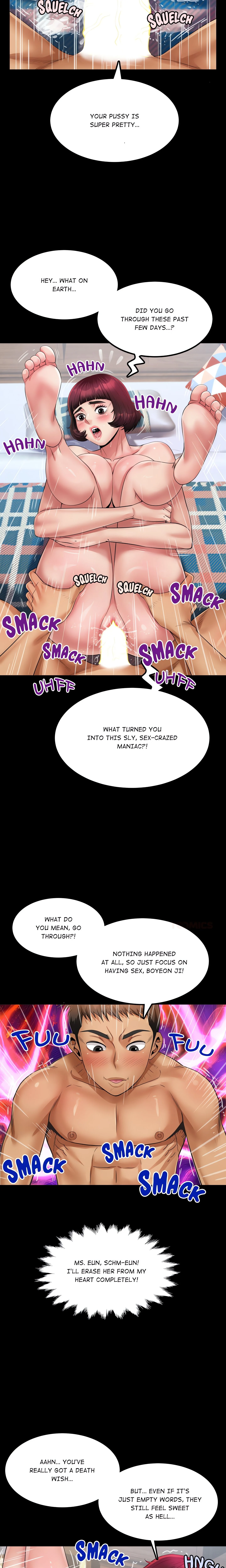 Single Room chapter 15 page 12