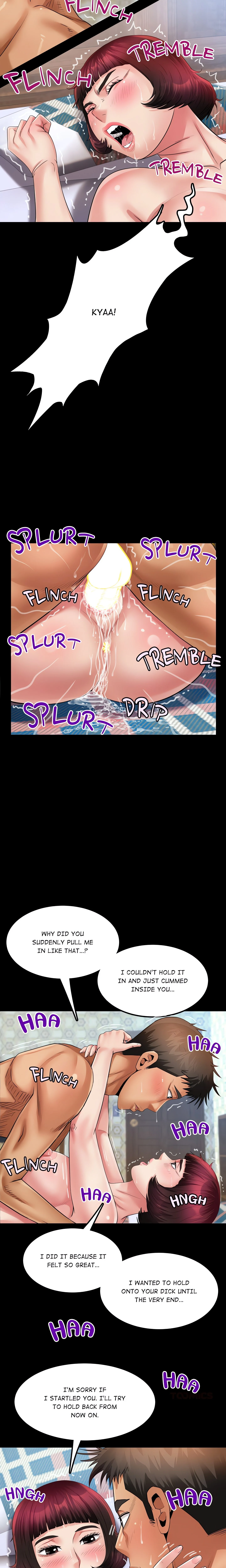 Single Room chapter 15 page 18