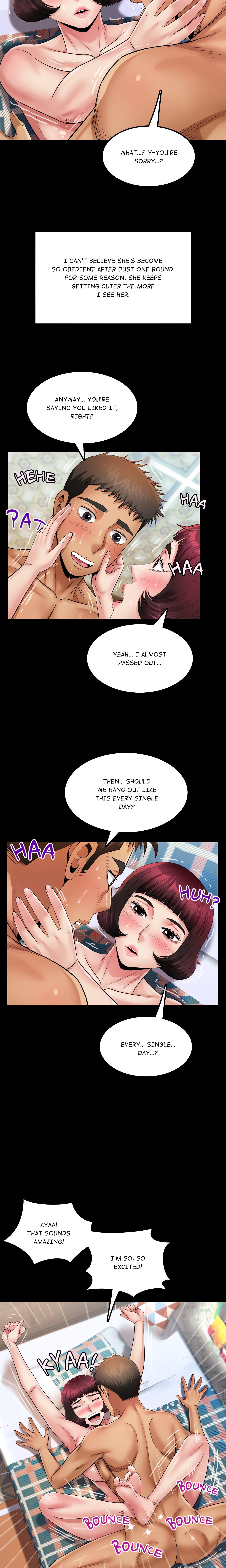 Single Room chapter 15 page 19