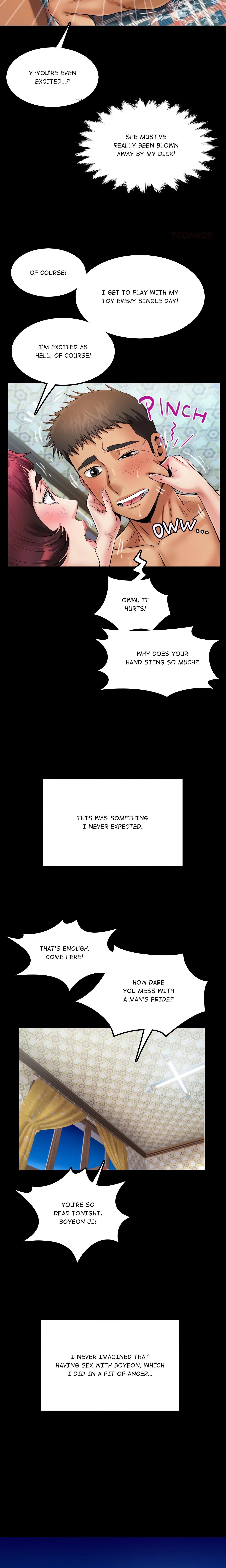 Single Room chapter 15 page 20