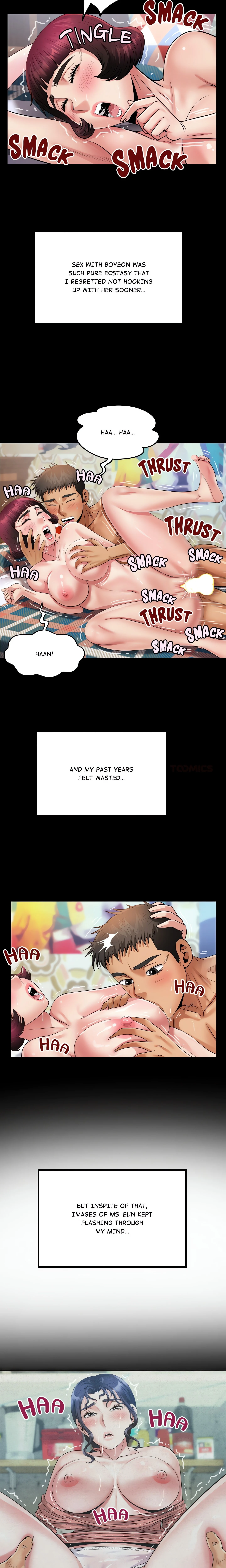 Single Room chapter 16 page 10