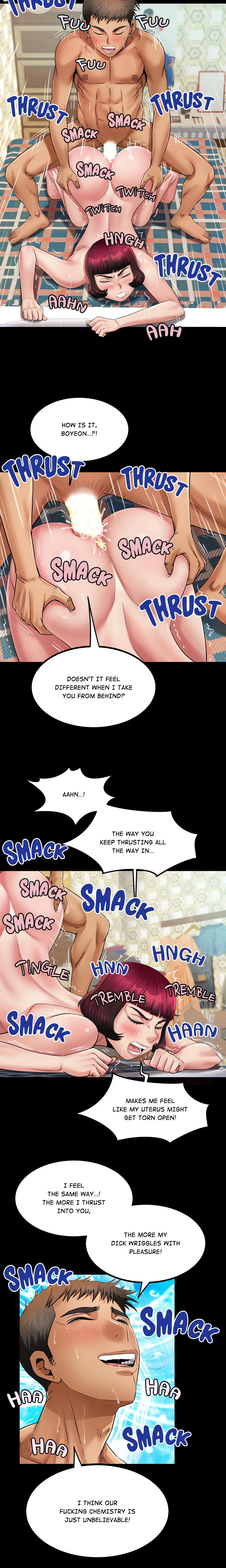 Single Room chapter 16 page 14