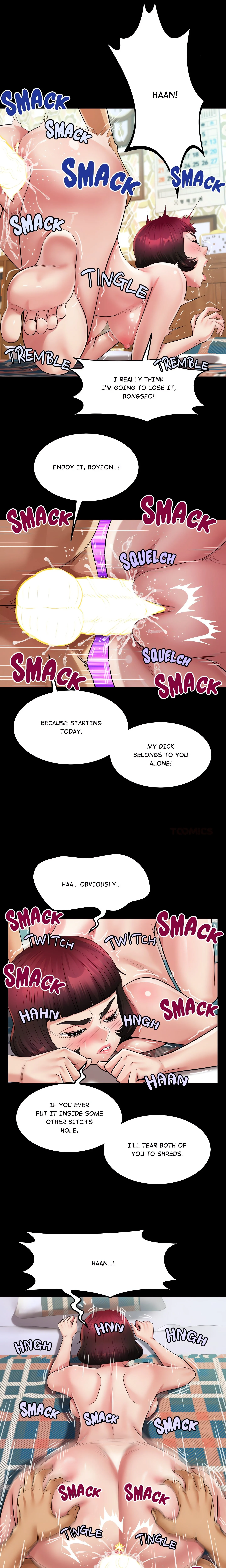 Single Room chapter 16 page 15