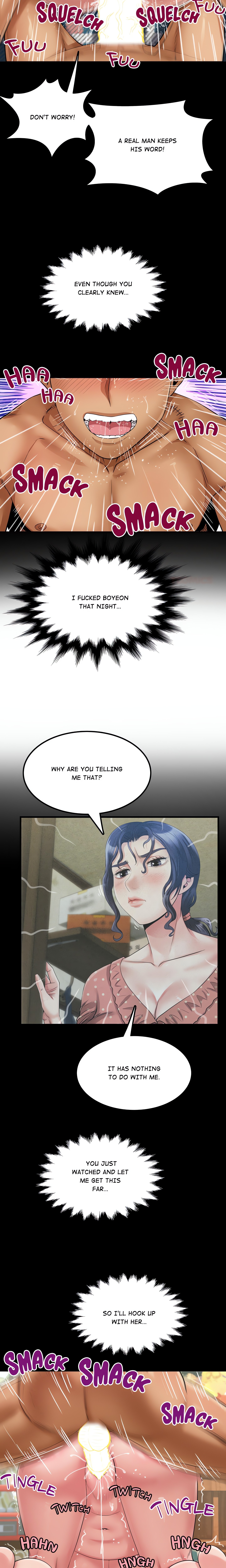 Single Room chapter 16 page 16