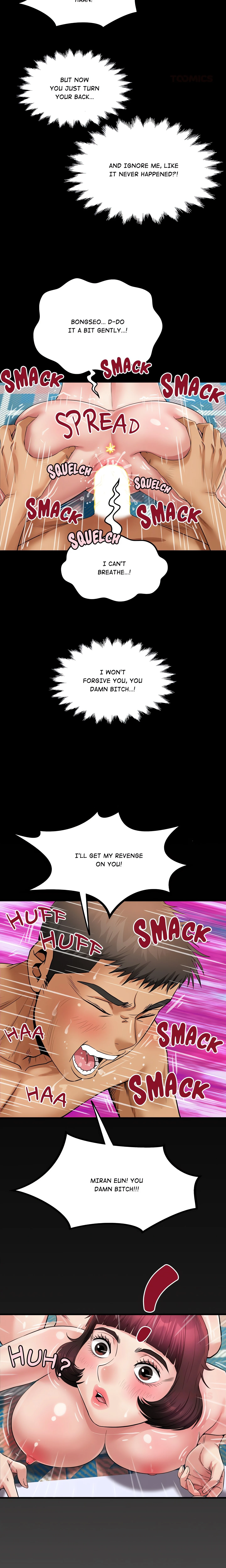 Single Room chapter 16 page 18
