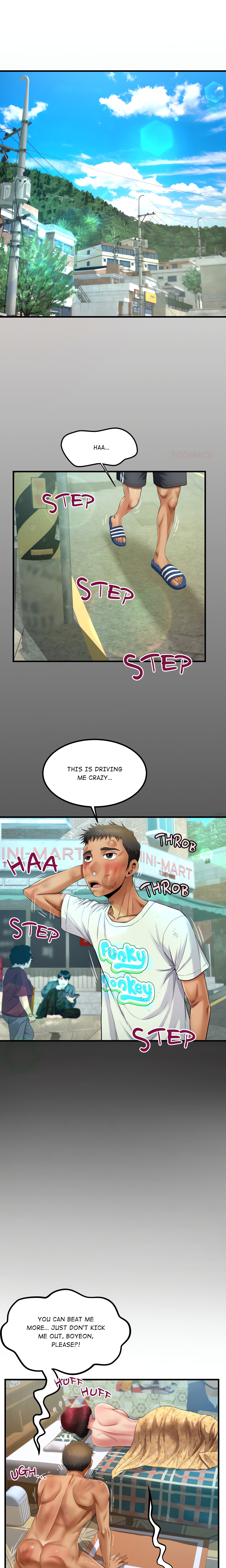 Single Room chapter 17 page 2
