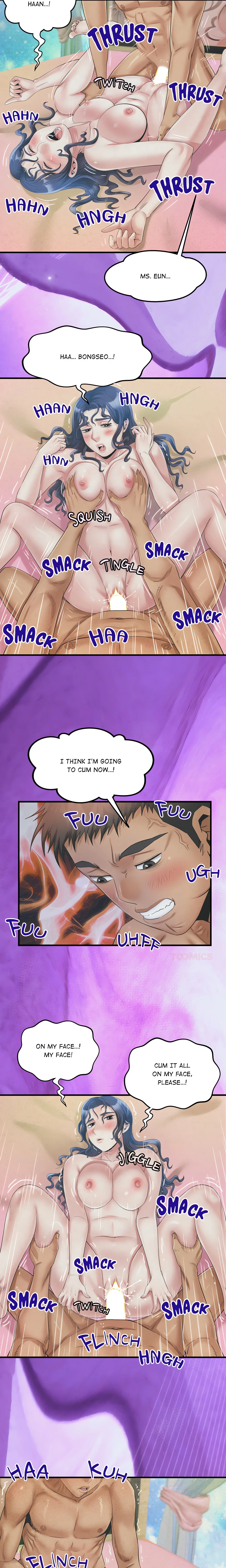 Single Room chapter 17 page 5