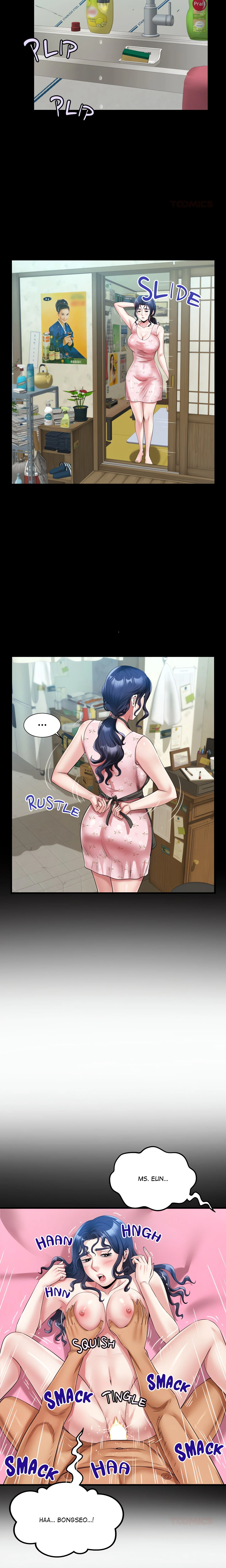 Single Room chapter 17 page 8